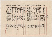 借地領收書綴藏品圖，第10張