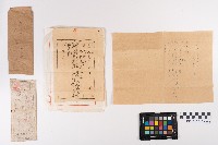 國庫所屬地賃借承諾書及官有地下貸願藏品圖，第9張