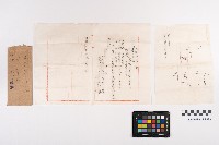 官有地貸下願及示意圖藏品圖，第7張