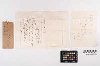 官有地貸下願及示意圖藏品圖，第8張