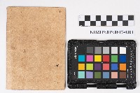 周蘭貯金通帳藏品圖，第2張