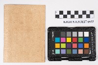 周蘭貯金通帳藏品圖，第4張