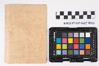 周蘭貯金通帳藏品圖，第6張