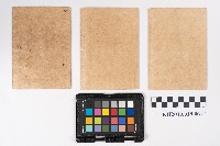 周蘭貯金通帳藏品圖，第8張