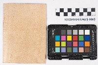 周蘭、洪新發、洪能發家族貯金通帳藏品圖，第6張