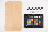 周蘭振替儲金受入報告書、拂込通知書藏品圖，第4張