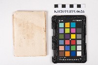 小切手藏品圖，第2張