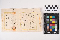 旗山信用利用組合貸付約束手形藏品圖，第3張