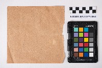 特殊通常小包郵便物受領證藏品圖，第2張