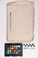 諸回答書類藏品圖，第2張