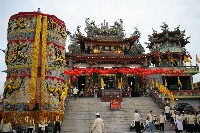 大林蒲鳳林宮建宮309週年宮慶遶境-1藏品圖，第1張