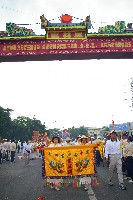 大林蒲鳳林宮建宮309週年宮慶遶境-4藏品圖，第1張