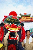 大林蒲鳳林宮建宮309週年宮慶遶境-5藏品圖，第1張