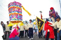 大林蒲鳳林宮建宮309週年宮慶遶境-6藏品圖，第1張