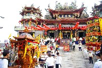 大林蒲鳳林宮建宮309週年宮慶遶境-11藏品圖，第1張