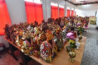 大林蒲鳳林宮五朝祈安清醮－廟內-4藏品圖，第1張