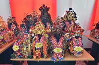 大林蒲鳳林宮五朝祈安清醮-廟內-5藏品圖，第1張