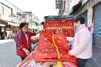 八仙彩攤販藏品圖，第1張