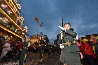 大林蒲鳳林宮五朝祈安清醮－遶境-6藏品圖，第1張