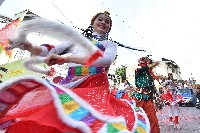 大林蒲鳳林宮五朝祈安清醮－遶境-17藏品圖，第1張