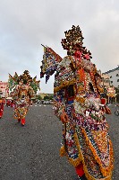 大林蒲鳳林宮五朝祈安清醮-遶境-21藏品圖，第1張