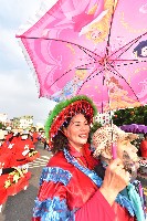 大林蒲鳳林宮五朝祈安清醮－遶境-22藏品圖，第1張