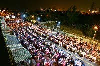 大林蒲鳳林宮五朝祈安清醮－平安宴-1藏品圖，第1張