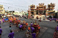 訪舊紅毛港廟址-1藏品圖，第1張