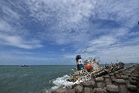 巴拿馬籍油輪－新利號船難-1藏品圖，第1張