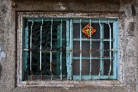 大林蒲－老窗藏品圖，第1張