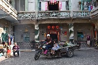 大林蒲－菜攤-2藏品圖，第1張