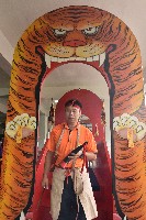 大林蒲－鳳林宮溫府改運儀式-1藏品圖，第1張