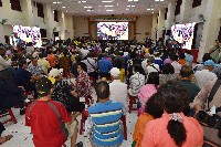 大林蒲－遷村說明會-1藏品圖，第1張