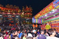 鳳林宮－中元普度法會藏品圖，第1張