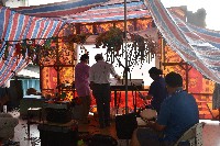 鳳林宮－皮影戲-2藏品圖，第1張