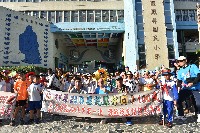 鳳林國小－踩街-1藏品圖，第1張