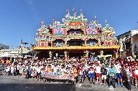 鳳林國小－踩街-3藏品圖，第1張