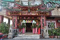 邦坑—玄靈北極殿-5藏品圖，第1張