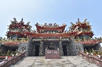 正面—鳳林宮藏品圖，第1張