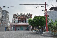 鳳鼻頭－寶靈宮-2藏品圖，第1張