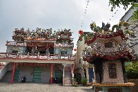 鳳鼻頭－寶靈宮-3藏品圖，第1張