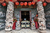 鳳鼻頭－寶靈宮-4藏品圖，第1張
