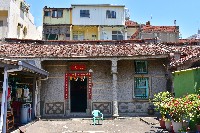 大林蒲—許姓古厝-1藏品圖，第1張