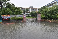 大林蒲—淹水-3藏品圖，第1張