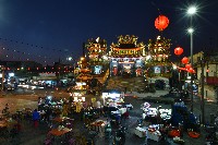 大林蒲—鳳林宮─攤販藏品圖，第1張