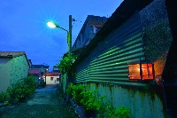 大林蒲—普度燈習俗-2藏品圖，第1張