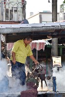 大林蒲—爆米香藏品圖，第1張