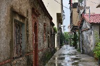 邦坑—雨天-3藏品圖，第1張