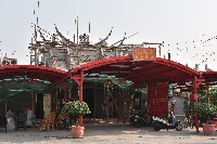 邦坑—龍鳳宮─雛形藏品圖，第1張