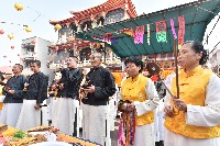 鳳鼻頭—龍鳳殿五朝祈安清醮普度-2藏品圖，第1張